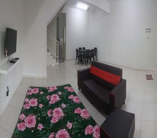 Homestay Ainizie Melaka