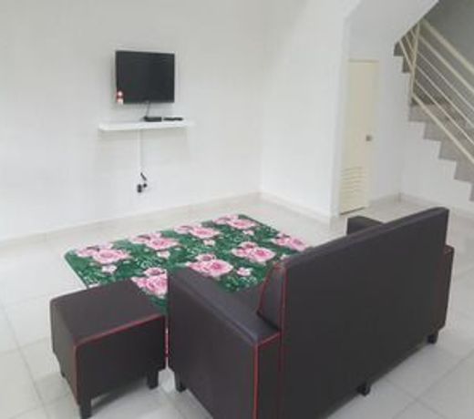 Homestay Ainizie Melaka