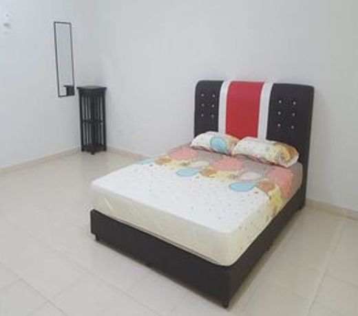Homestay Ainizie Melaka