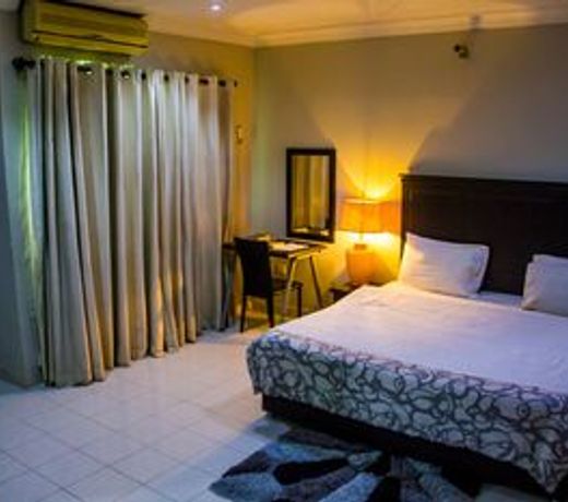 Lekki Heights Hotel