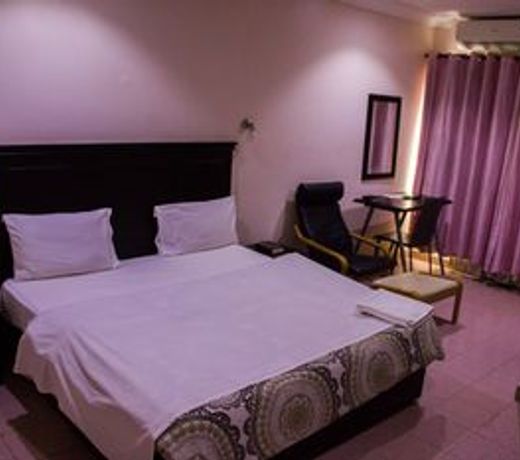 Lekki Heights Hotel