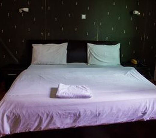 Lekki Heights Hotel
