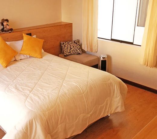 Kintu Apart Hotel