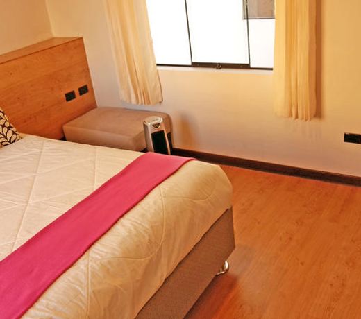 Kintu Apart Hotel