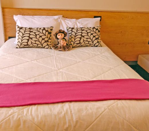 Kintu Apart Hotel