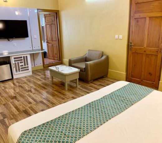 Star Guest House