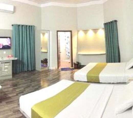 Star Guest House