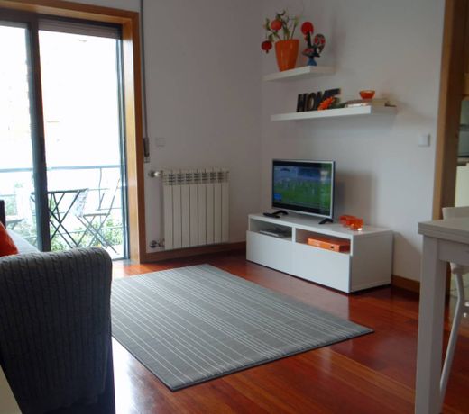 S. JoÃ£o Porto Apartment