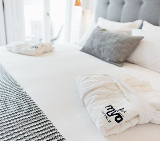 Myo Design House