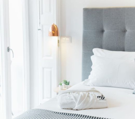 Myo Design House