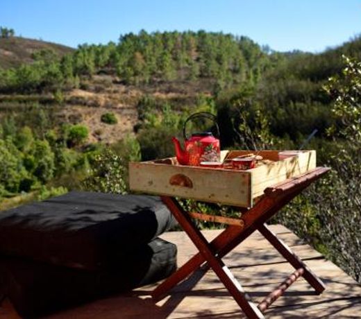 Quinta Alma - Ecological Retreat Farm