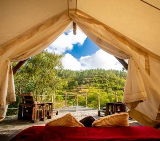 Quinta Alma - Ecological Retreat Farm