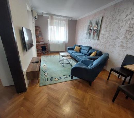 Apartmani Jasmin