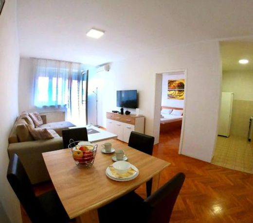 Apartmani Jasmin
