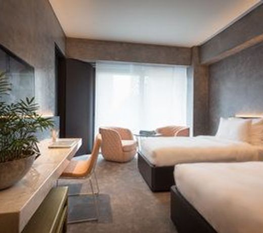 The Mill Hotel Bomonti