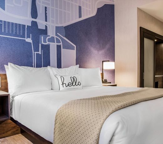 Cambria Hotel Chicago Loop/Theatre District