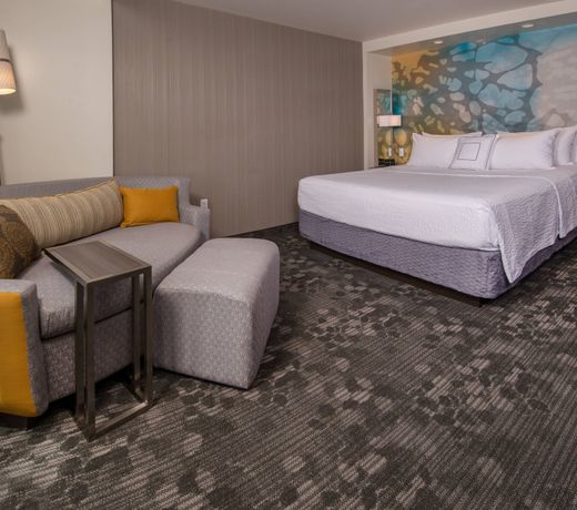 Courtyard by Marriott Hershey Chocolate Avenue