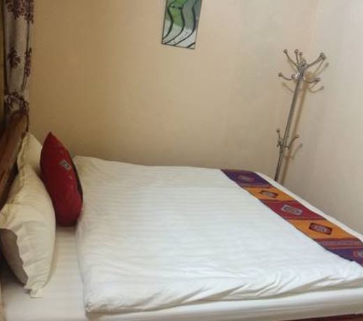 Sapa Moment Hotel.