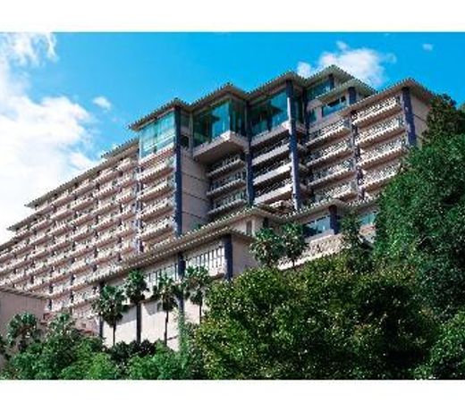 Hoshino Resorts RISONARE Atami