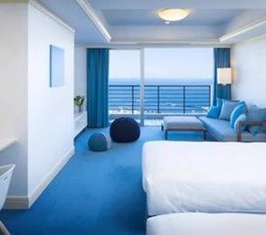 Hoshino Resorts RISONARE Atami