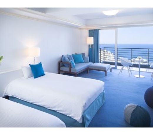 Hoshino Resorts RISONARE Atami