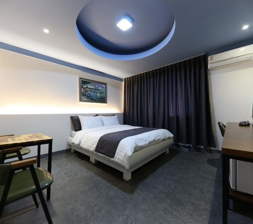 Hotel Look