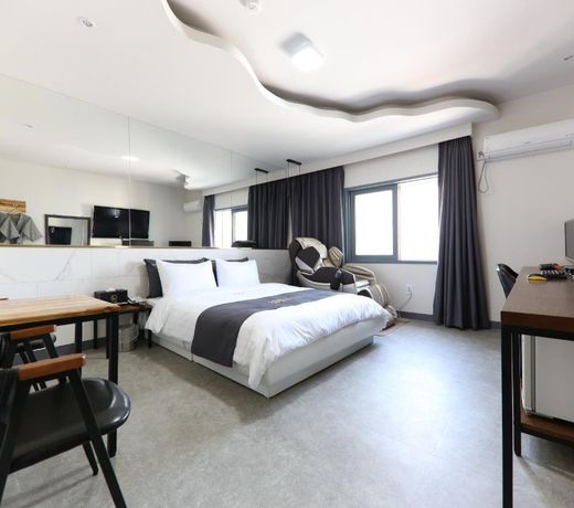 Hotel Look