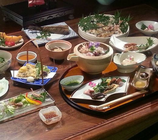 Kanko Ryokan Sugigase