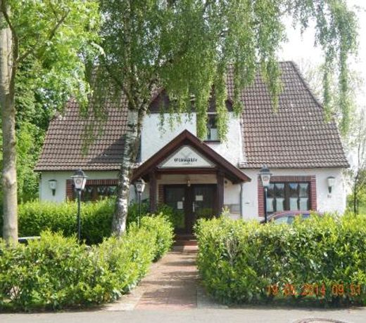 Hotel Elbmuhle