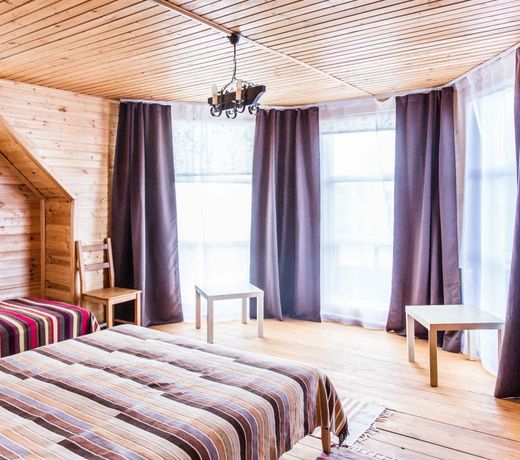 Nikitskoe Podvorie Guest house
