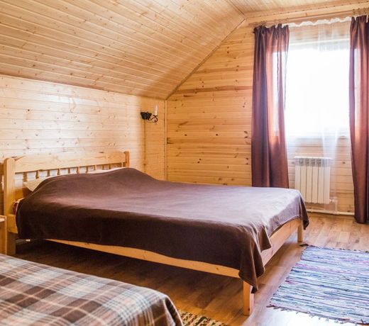 Nikitskoe Podvorie Guest house