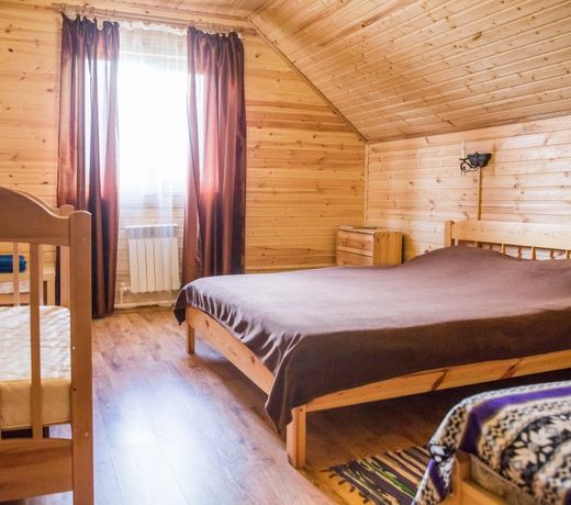 Nikitskoe Podvorie Guest house