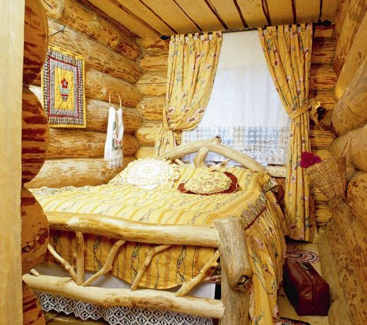 Lesnaya Sloboda Hotel