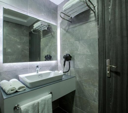 Cavit Duvan Prestige Hotel