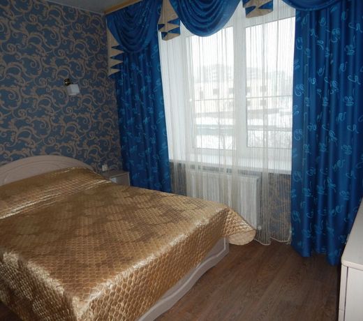 AkvaLajf Hotel