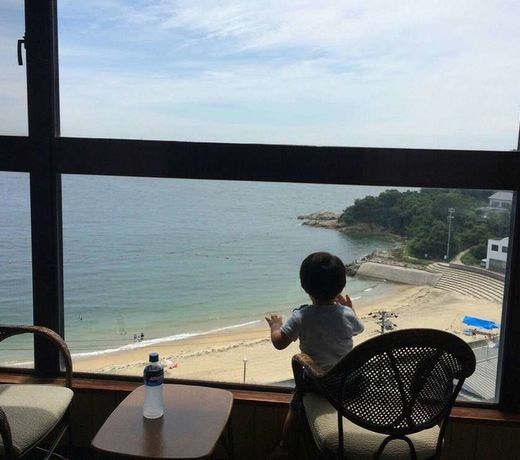 Shinojima Kanko Hotel Osumi