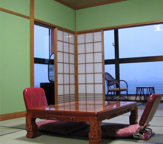Shinojima Kanko Hotel Osumi