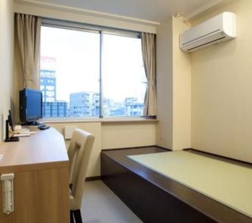 Hotel Kudou Oita