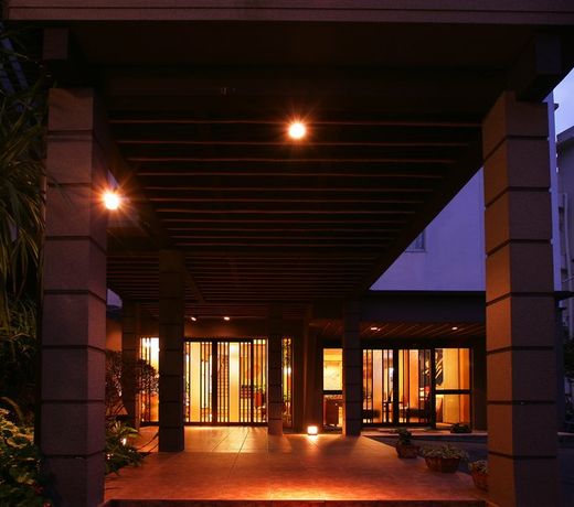 Seaside Inn Ebisu
