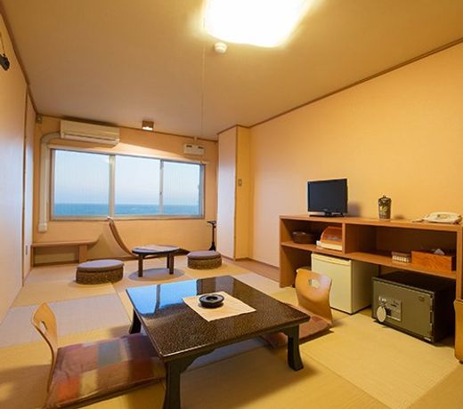Seaside Inn Ebisu