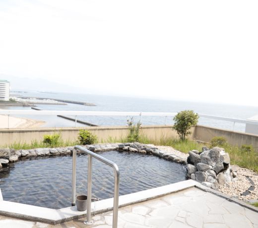 Beppu Onsen Yusai no Yado Bokai