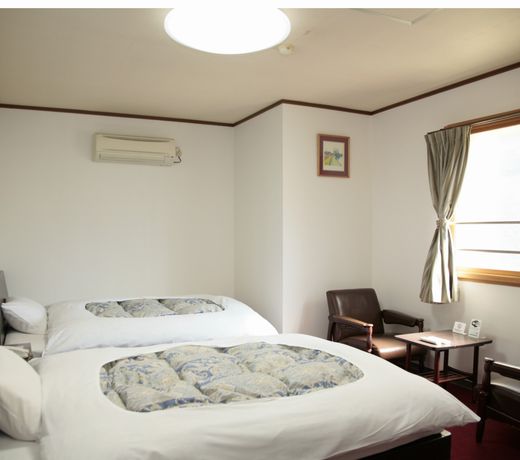 Business Kaneko Hotel