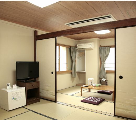 Business Kaneko Hotel