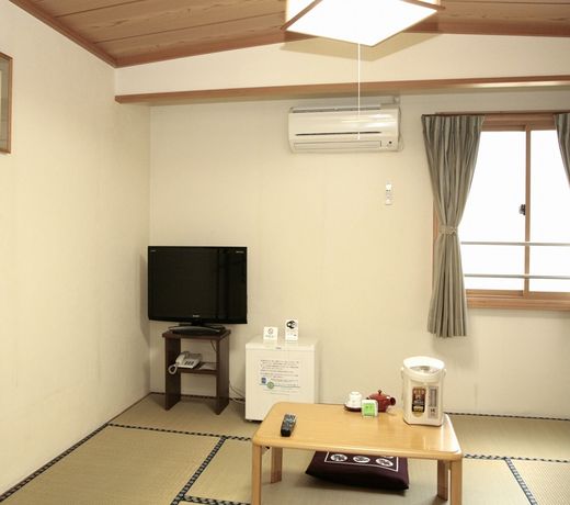 Business Kaneko Hotel