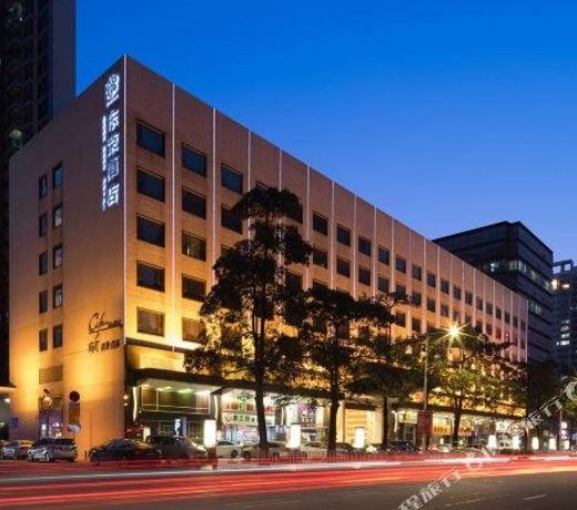 Dong Rong Hotel