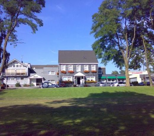 Hotel Restaurant Fischer