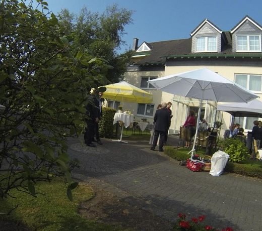 Hotel Restaurant Fischer
