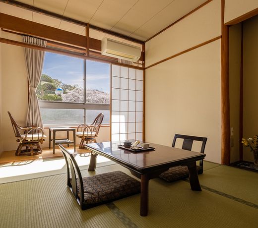 Hanayama Onsen Yakushi no Yu