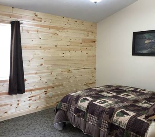 Dunrovin Resort