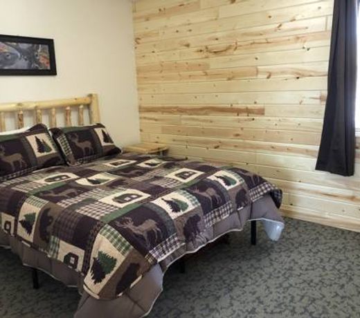 Dunrovin Resort